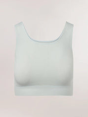 Limber up cropped top