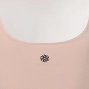 LIMBER UP CROPPED TOP