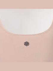 Limber up cropped top