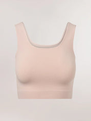 Limber up cropped top