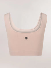 Limber up cropped top