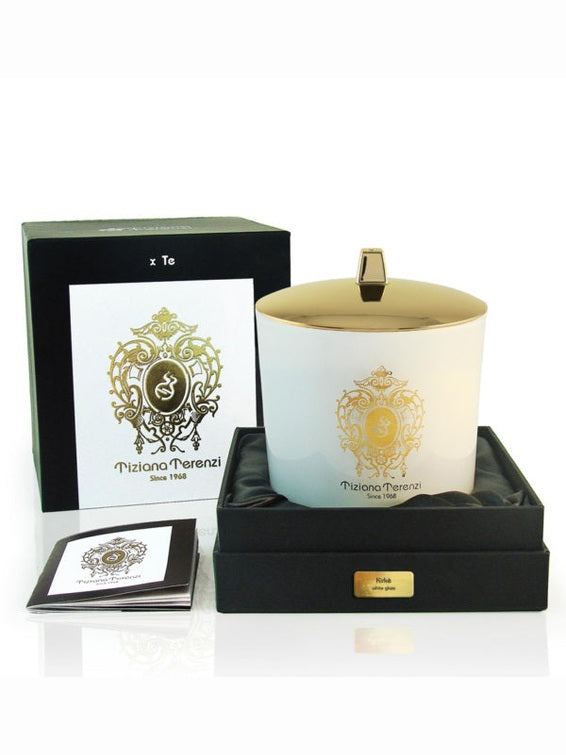 Kirké candle