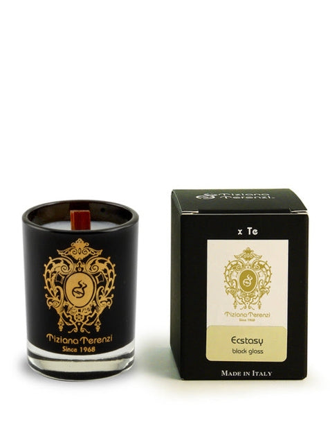 Ecstasy candle
