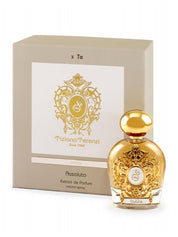 Tt assoluto extrait de parfum dubhe 100ml