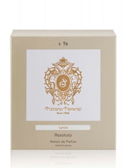 Tt assoluto extrait de parfum lyncis 100ml