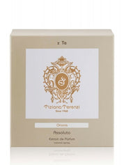 Tt assoluto extrait de parfum orionis 100ml