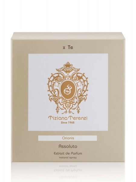 Tt assoluto extrait de parfum orionis 100ml