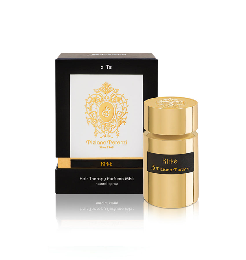 KIRKE CLASSIC COLLECTION HAIR THERAPY PERFUME MIST 50ML