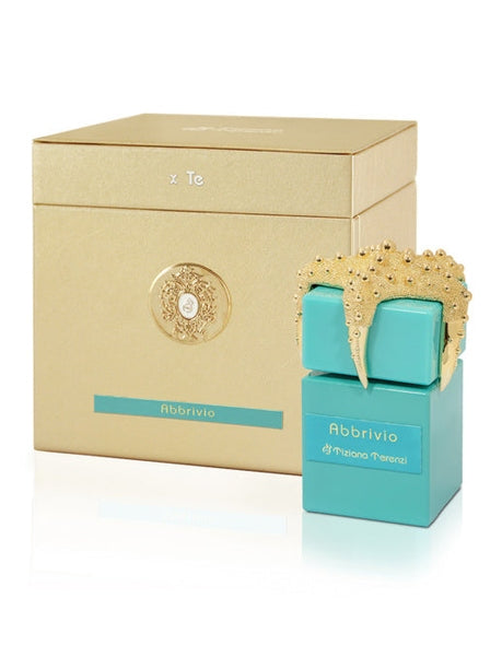 Tt extrait de parfum linea abbrivio 100ml