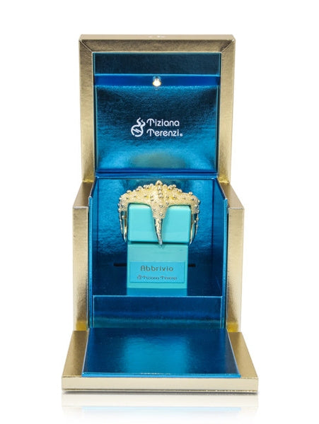 Tt extrait de parfum linea abbrivio 100ml