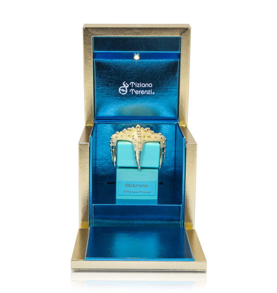 Tt extrait de parfum linea abbrivio 100ml