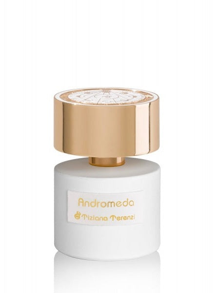 Tt classic white extrait de parfum andromeda 100ml
