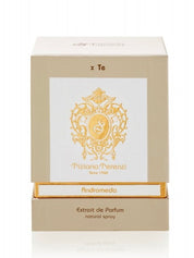 Tt classic white extrait de parfum andromeda 100ml
