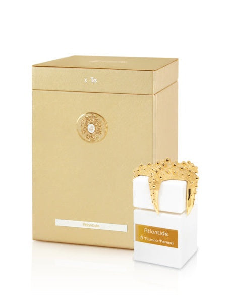 Tt extrait de parfum linea atlantide 100ml