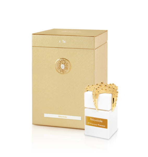 Tt extrait de parfum linea atlantide 100ml