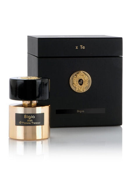Tt extrait de parfum bigia 100ml - anniversary collection
