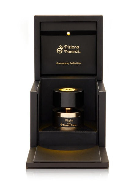 Tt extrait de parfum bigia 100ml - anniversary collection