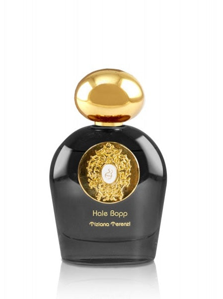 Tt comet extrait de parfum linea hale bopp 100ml