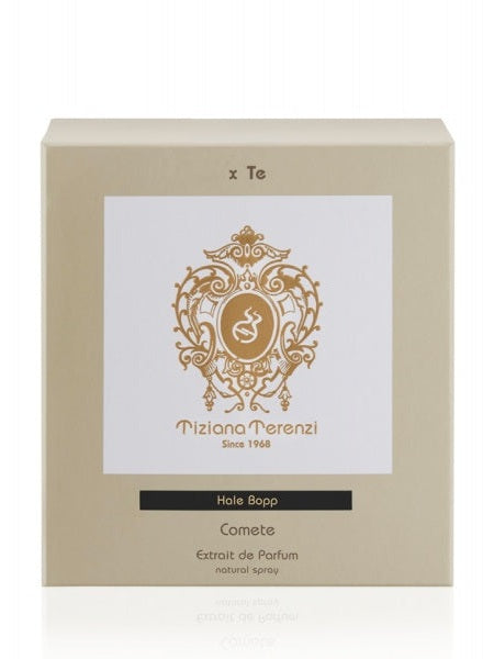 Tt comet extrait de parfum linea hale bopp 100ml