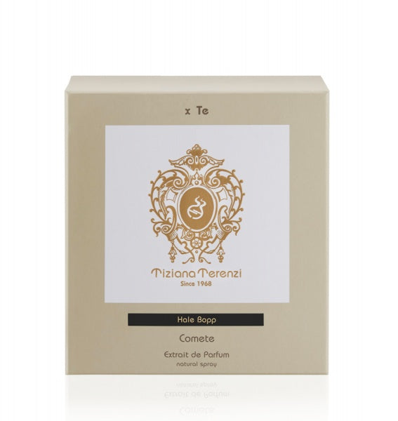 Tt comet extrait de parfum linea hale bopp 100ml