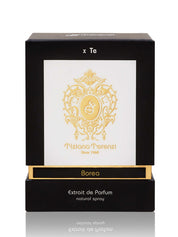 Tt extrait de parfum borea  100ml