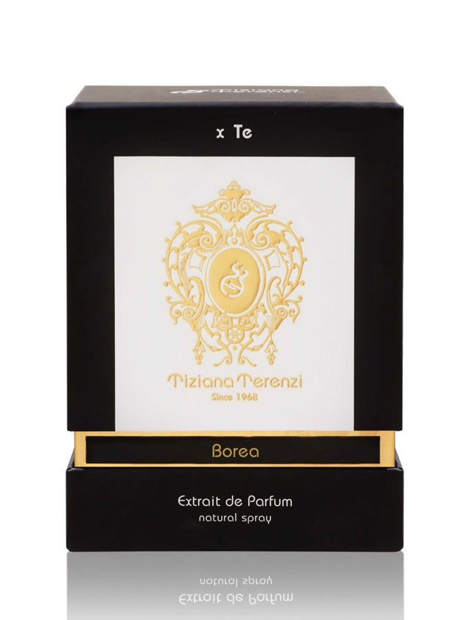 Tt extrait de parfum borea  100ml