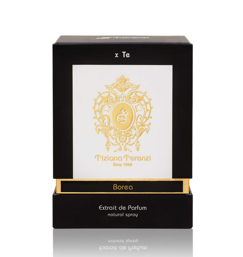 TT EXTRAIT DE PARFUM BOREA  100ML