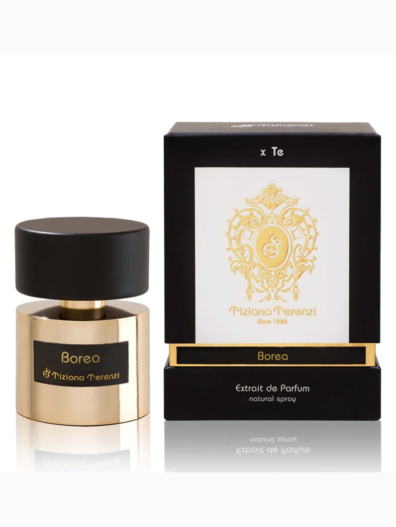Tt extrait de parfum borea  100ml
