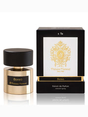 Tt extrait de parfum borea  100ml