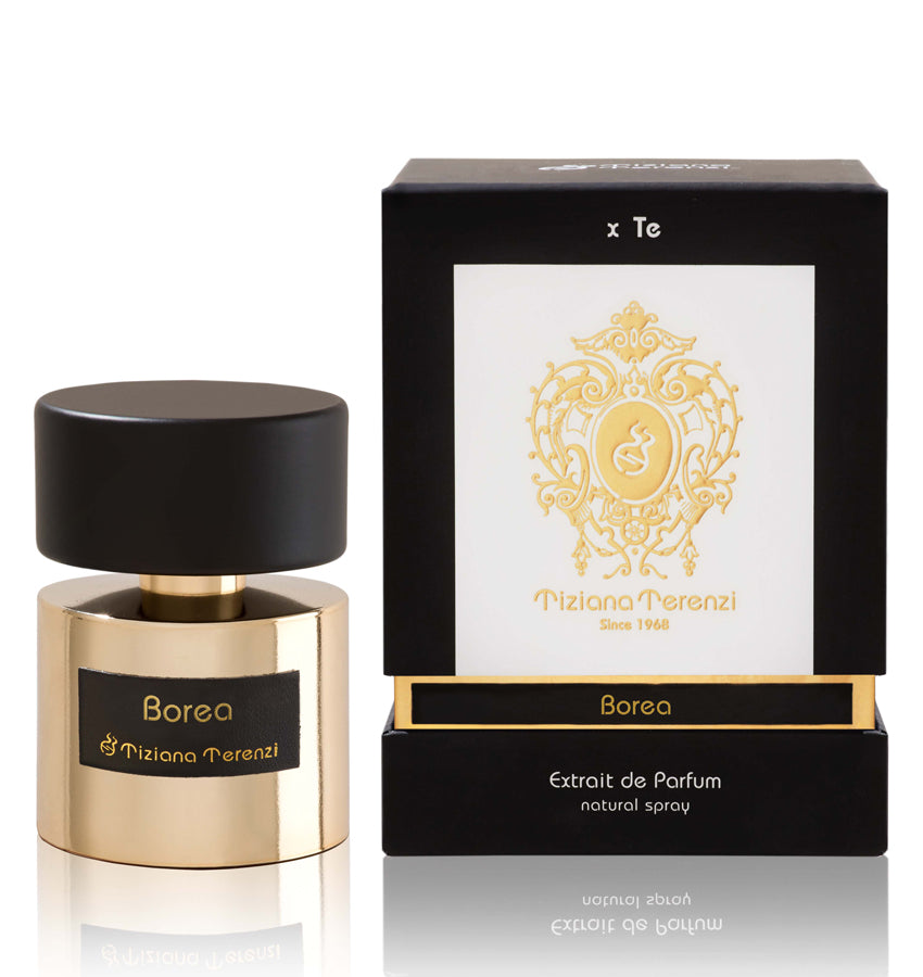 TT EXTRAIT DE PARFUM BOREA  100ML