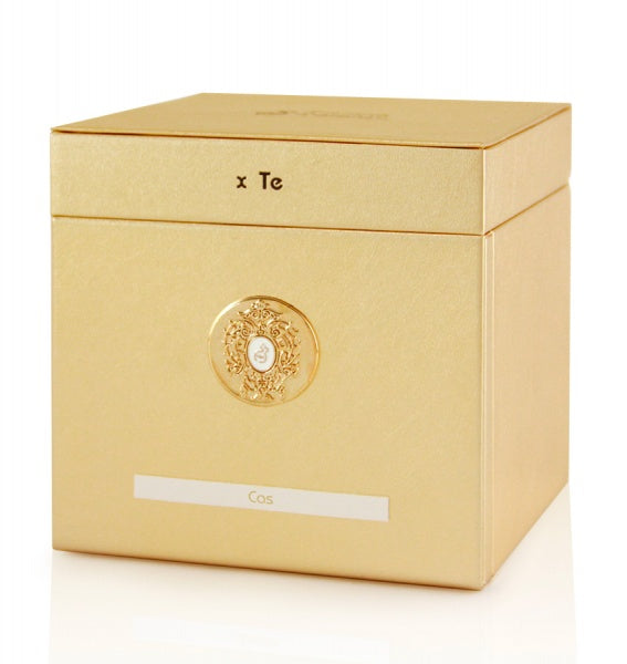 Tt gold star extrait de parfum cas 100ml