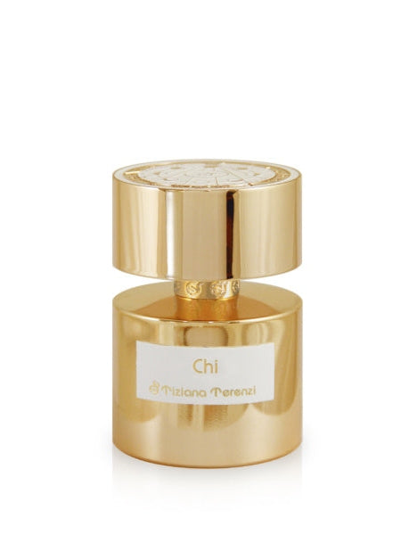 Tt gold star extrait de parfum chi 100ml
