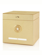 Tt gold star extrait de parfum chi 100ml