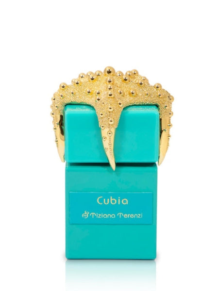 Tt extrait de parfum linea cubia 100ml
