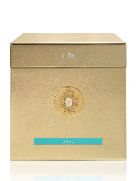 Tt extrait de parfum linea cubia 100ml