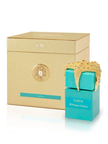 Tt extrait de parfum linea cubia 100ml