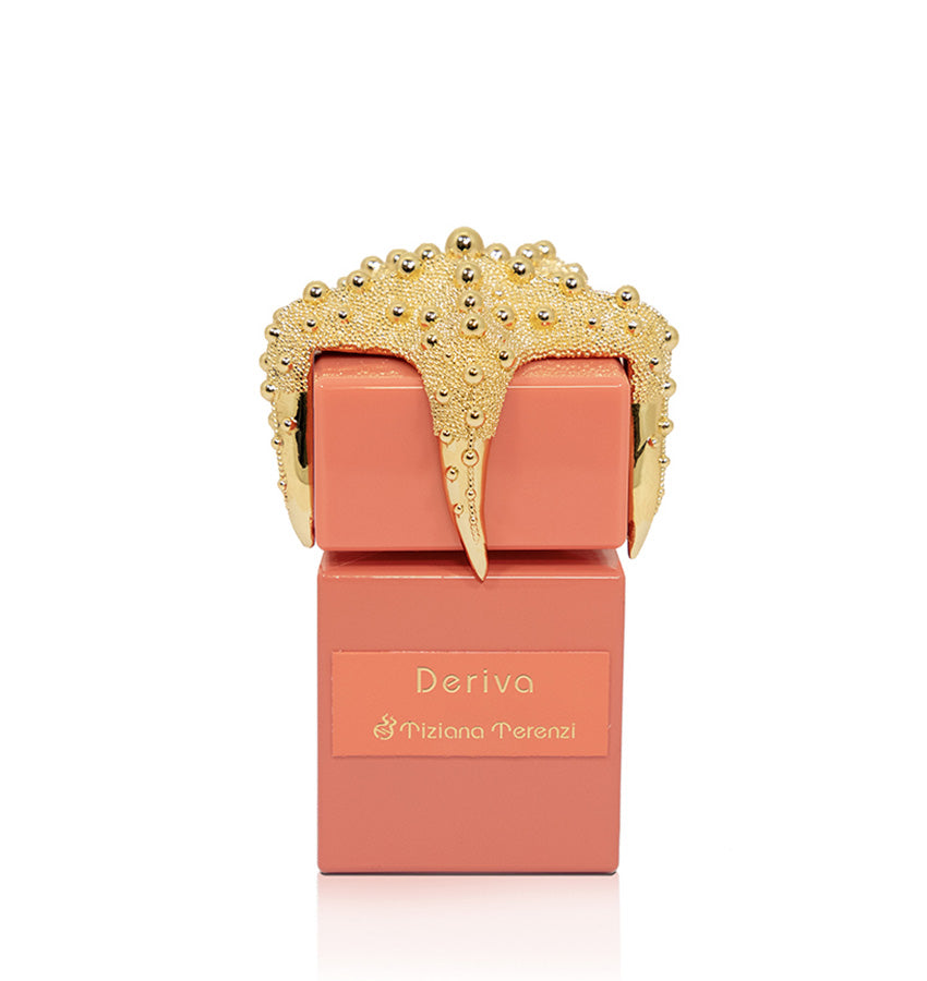 TT EXTRAIT DE PARFUM LINEA DERIVA 100ML