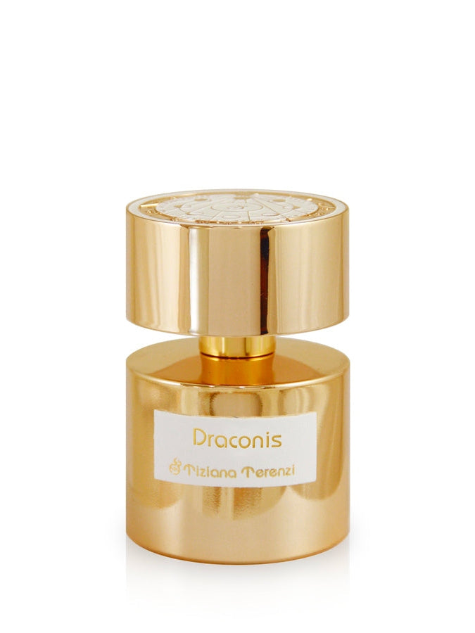 Tt gold star extrait de parfum draconis 100ml