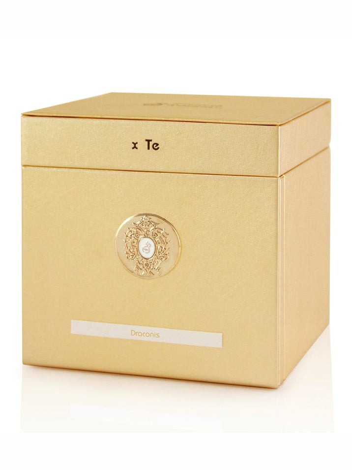 Tt gold star extrait de parfum draconis 100ml