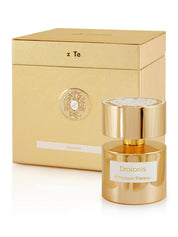Tt gold star extrait de parfum draconis 100ml
