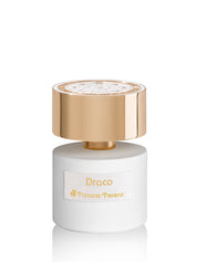 Tt classic white extrait de parfum draco 100ml