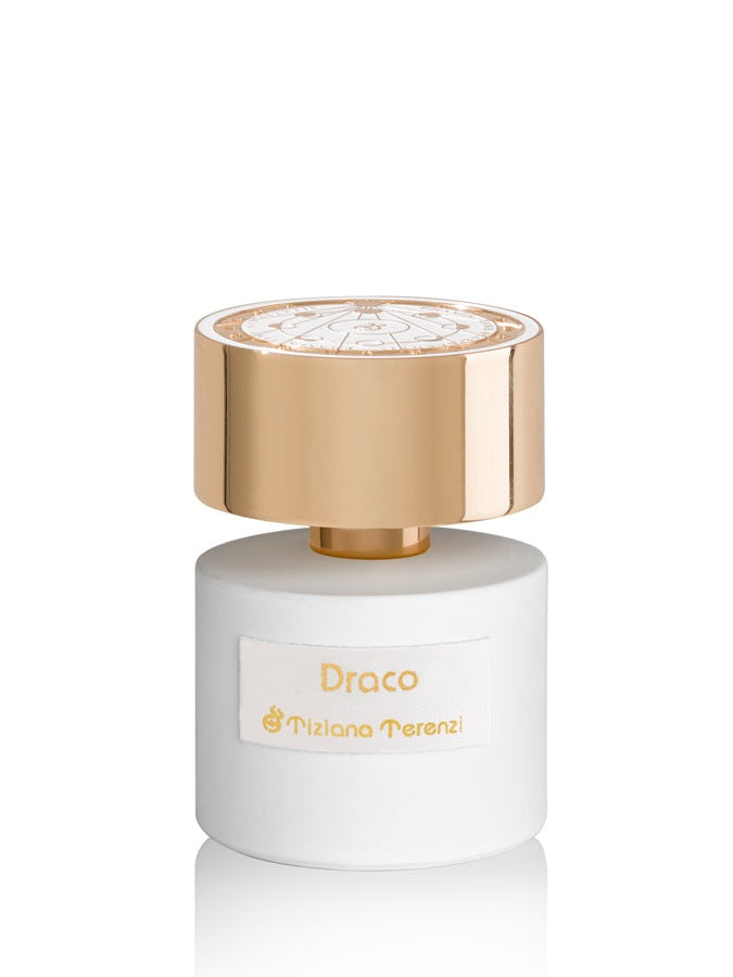 Tt classic white extrait de parfum draco 100ml