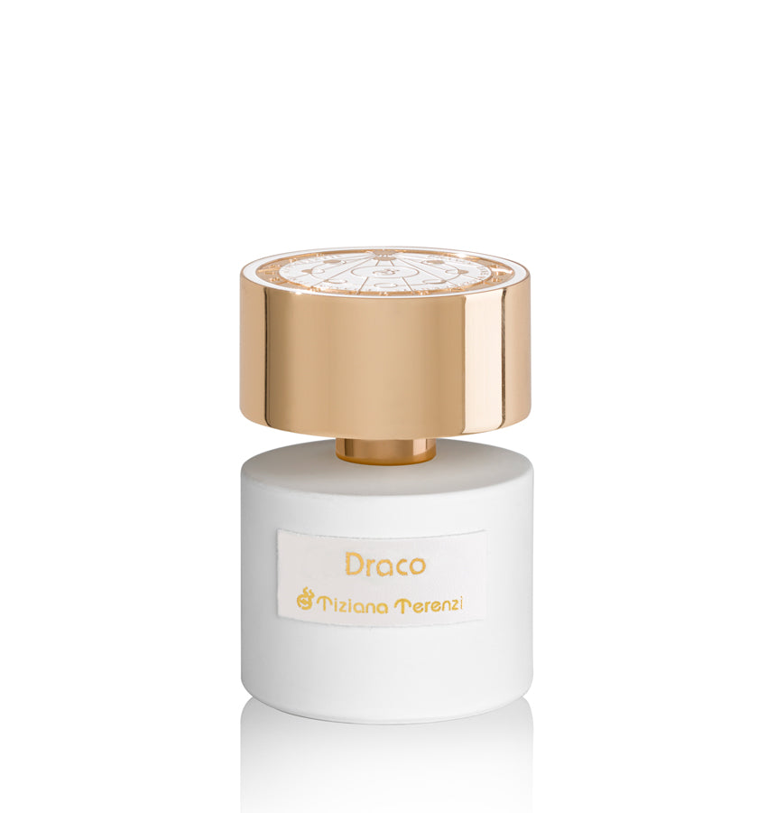 TT CLASSIC WHITE EXTRAIT DE PARFUM DRACO 100ML