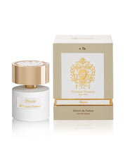 Tt classic white extrait de parfum draco 100ml