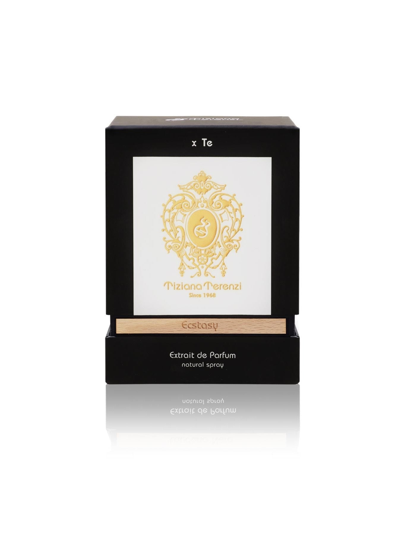 Tt extrait de parfum ecstasy 100ml