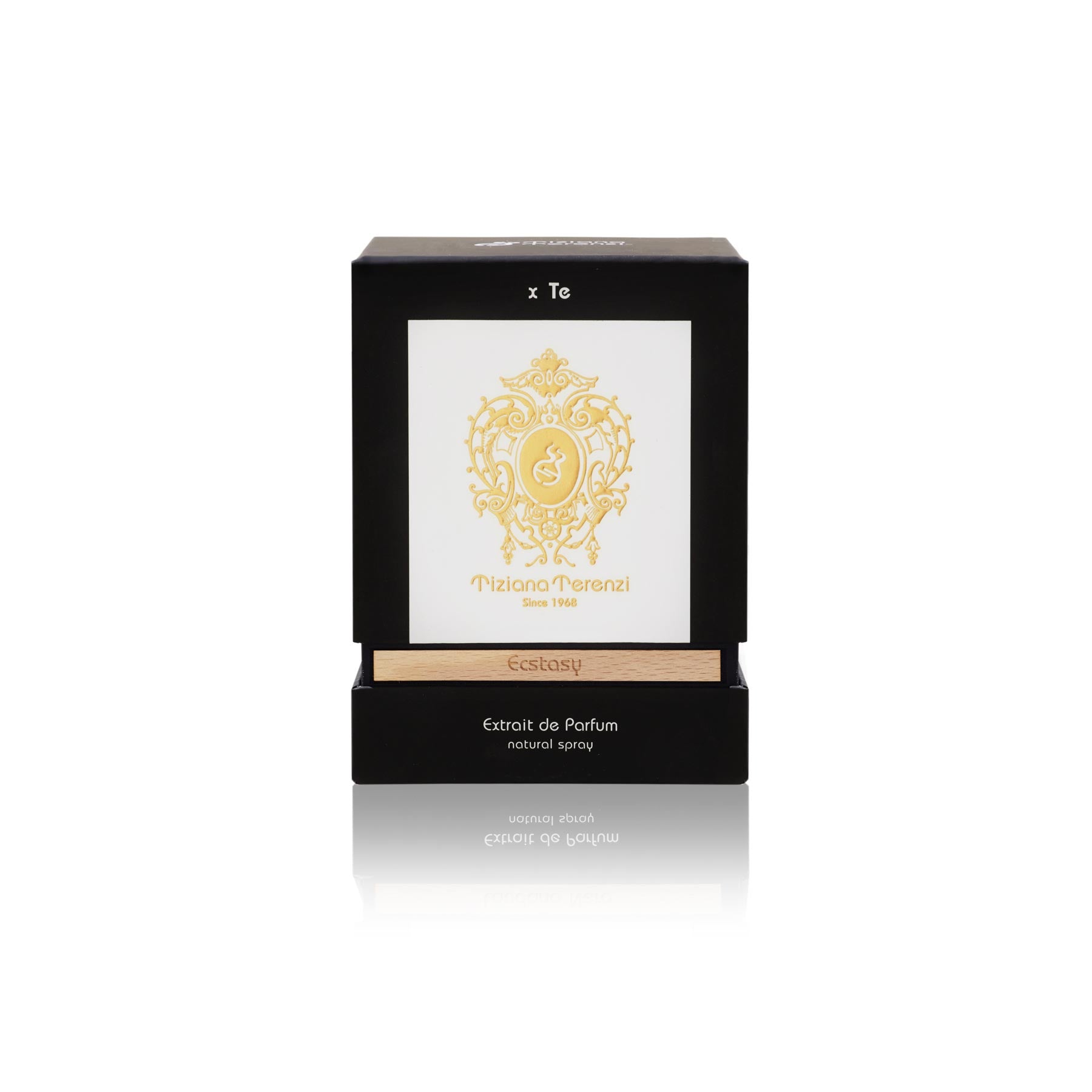 TT EXTRAIT DE PARFUM ECSTASY 100ML