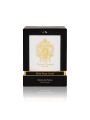 Tt extrait de parfum gold rose oudh 100ml