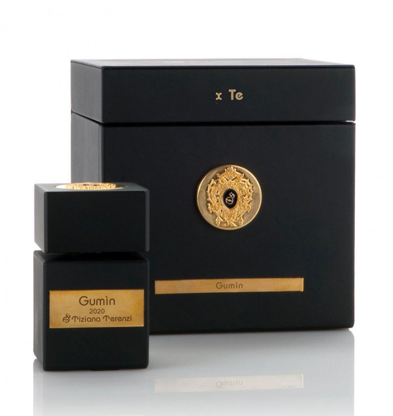 TT EXTRAIT DE PARFUM GUMIN 100ML - ANNIVERSARY COLLECTION