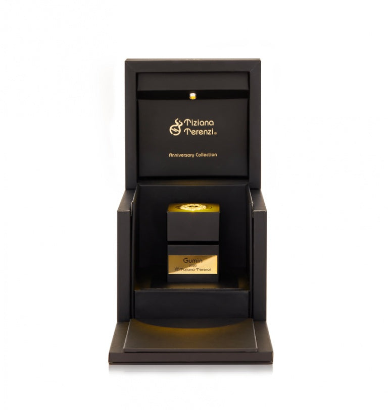 TT EXTRAIT DE PARFUM GUMIN 100ML - ANNIVERSARY COLLECTION