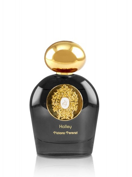 Tt comet extrait de parfum linea halley 100ml